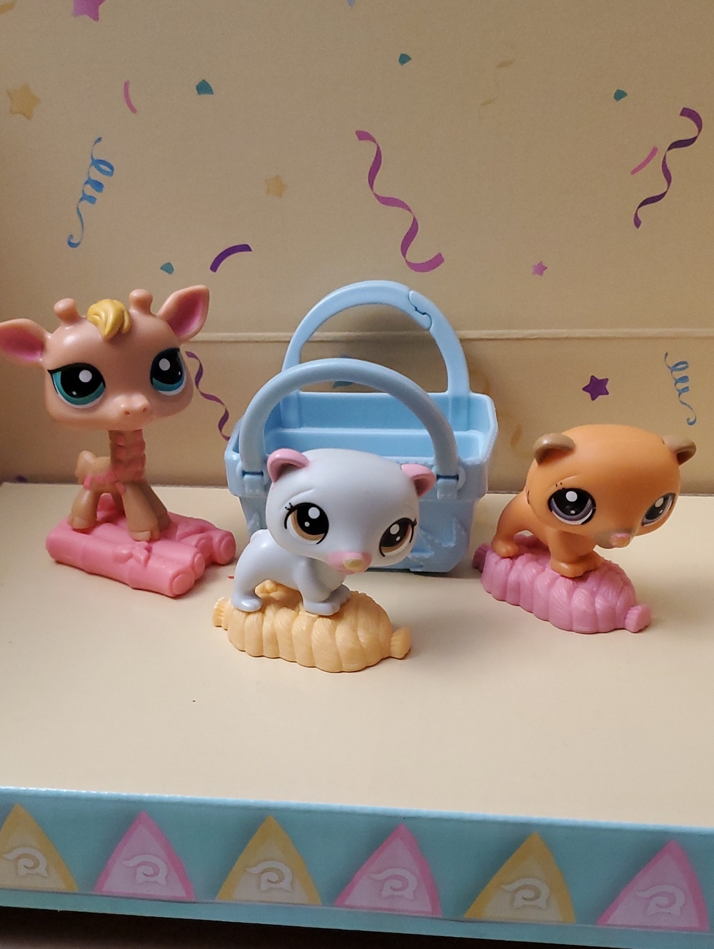 🌞 McDonalds LPS